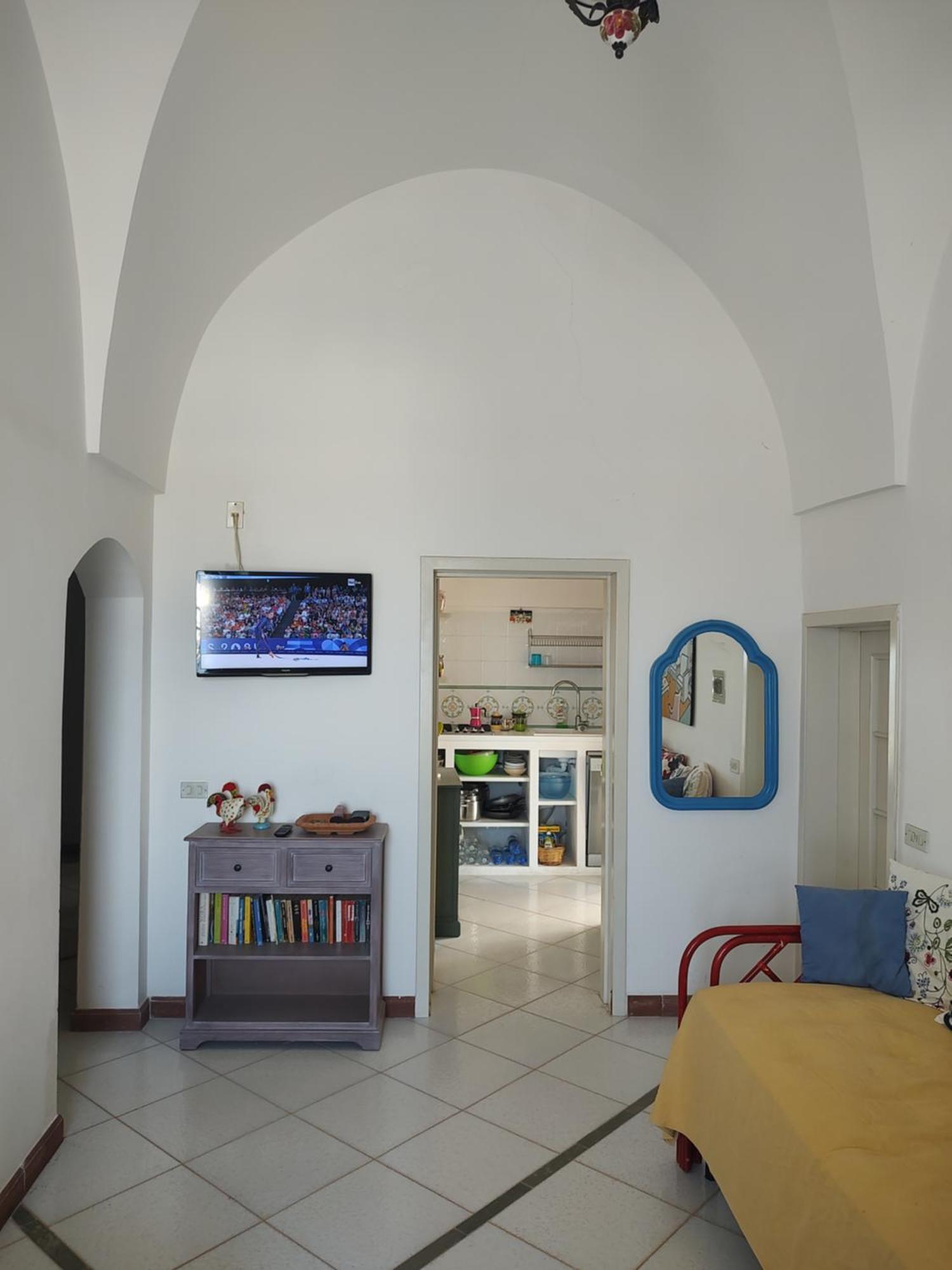 Villa Fronte Del Mare - Seafront Terrace Villanova di Ostuni Exterior foto