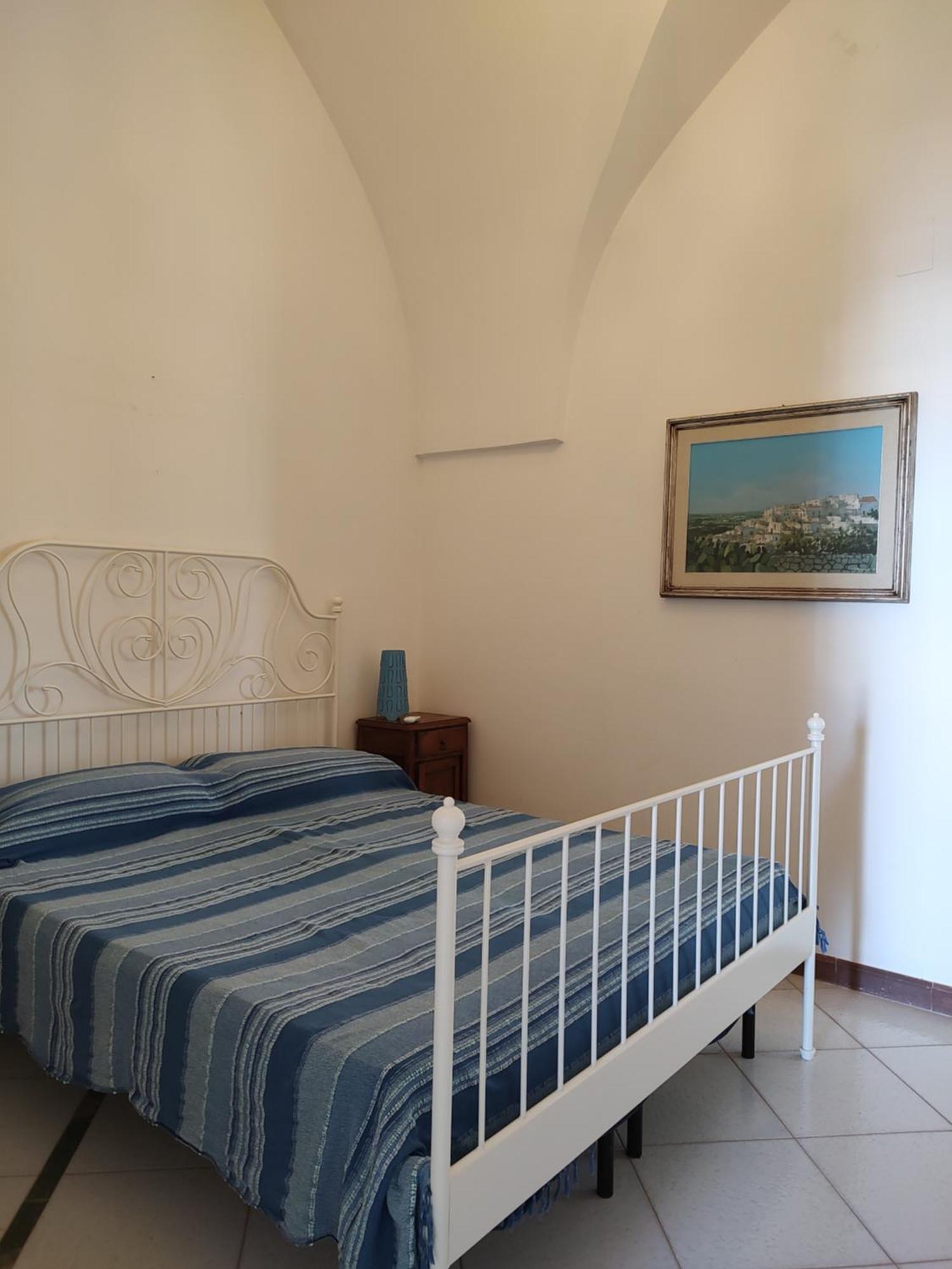 Villa Fronte Del Mare - Seafront Terrace Villanova di Ostuni Exterior foto